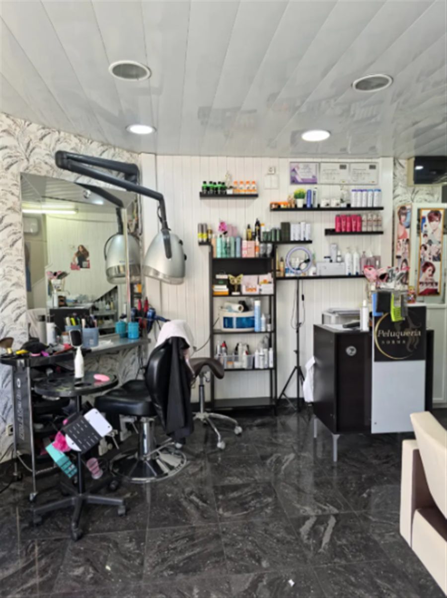 Peluquería Norma